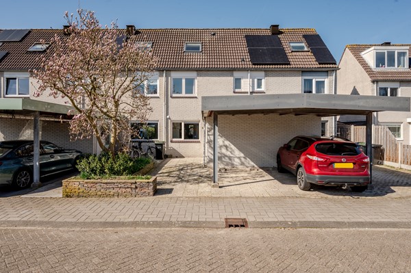 Medium property photo - Amerhof 5, 1316 CH Almere